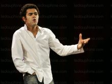 Jamel Debbouze
