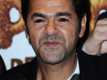 Jamel Debbouze