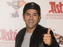 Jamel Debbouze