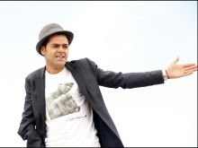 Jamel Debbouze