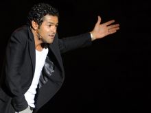 Jamel Debbouze