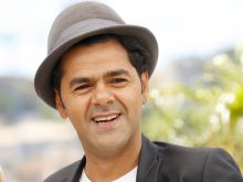 Jamel Debbouze