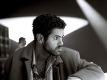 Jamel Debbouze