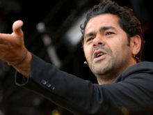 Jamel Debbouze