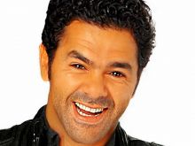 Jamel Debbouze