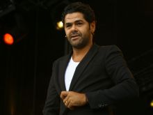 Jamel Debbouze