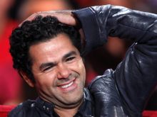 Jamel Debbouze