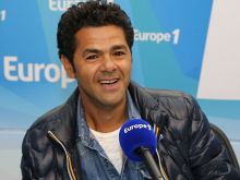 Jamel Debbouze