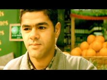 Jamel Debbouze