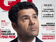 Jamel Debbouze