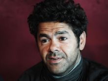 Jamel Debbouze