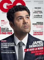 Jamel Debbouze