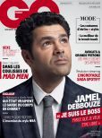 Jamel Debbouze