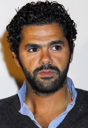 Jamel Debbouze