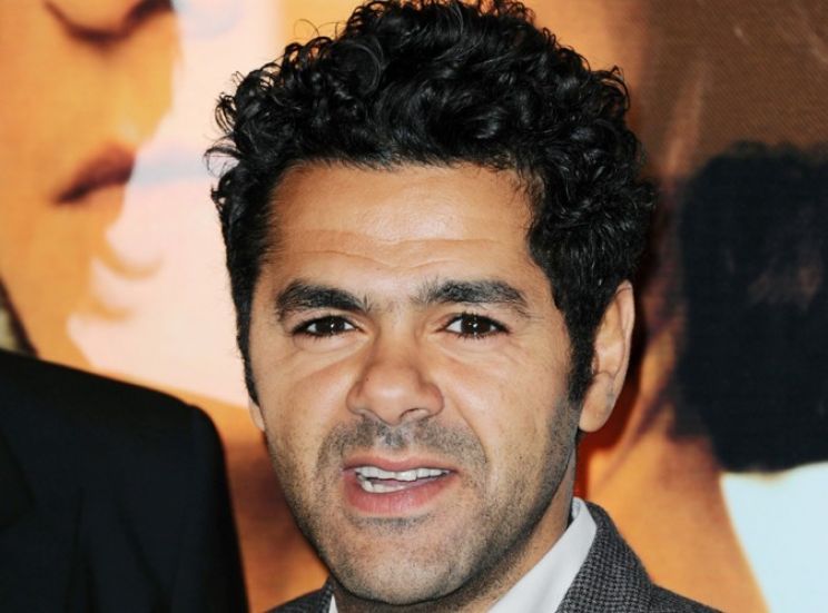 Jamel Debbouze
