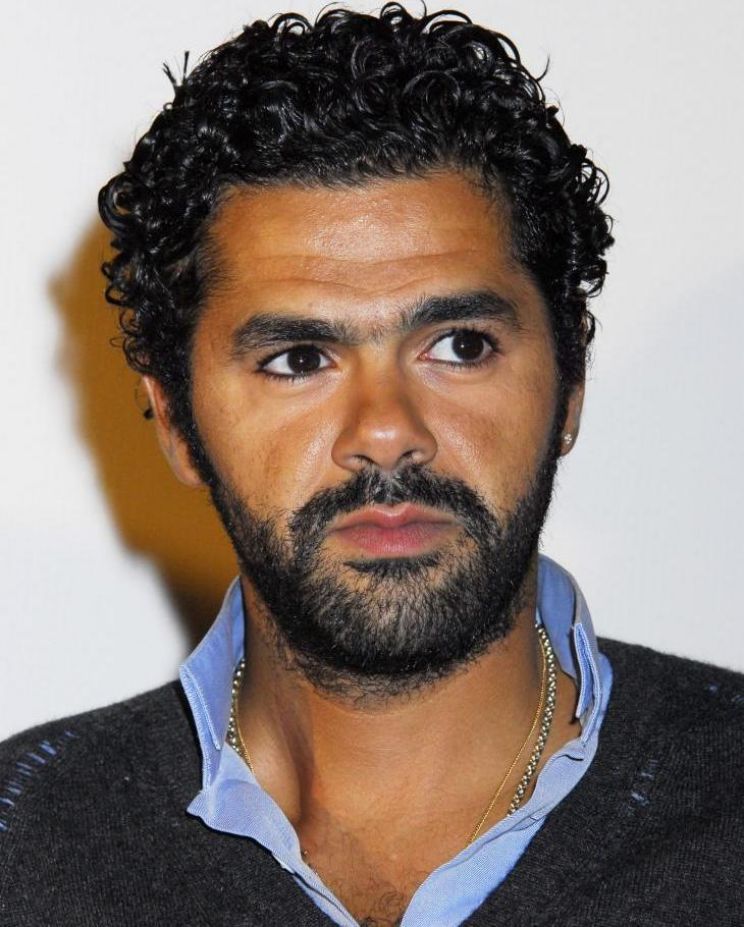 Jamel Debbouze