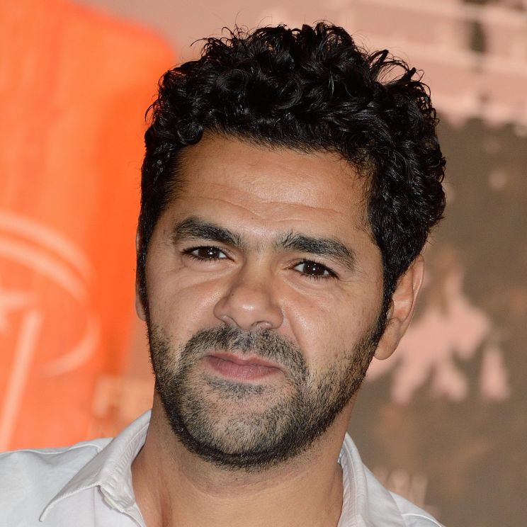 Jamel Debbouze