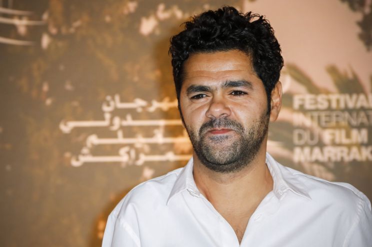 Jamel Debbouze