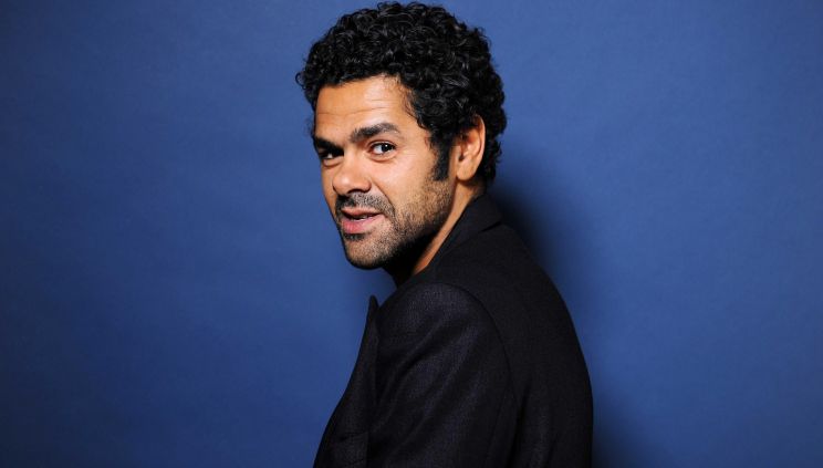 Jamel Debbouze