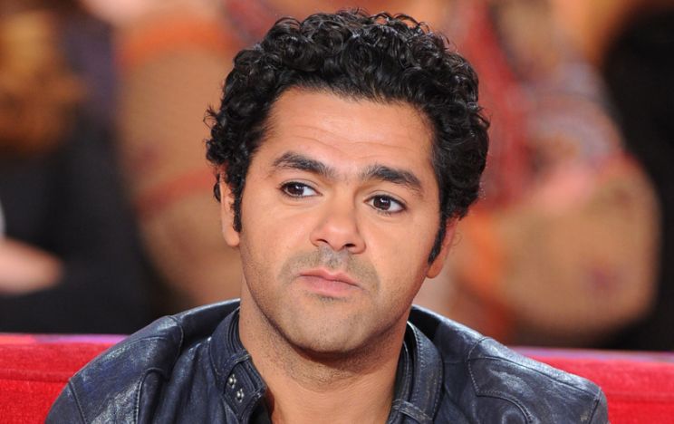 Jamel Debbouze