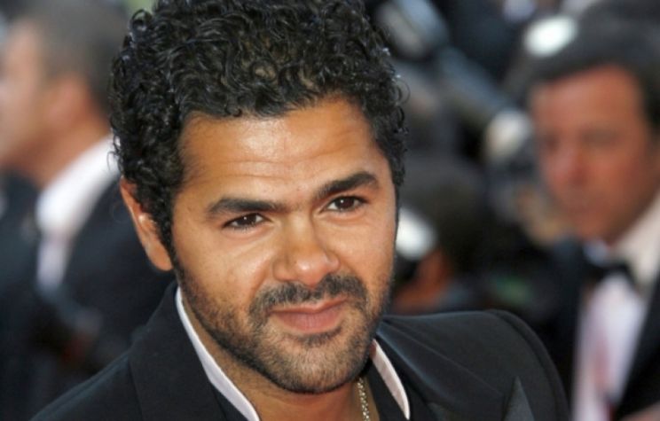 Jamel Debbouze
