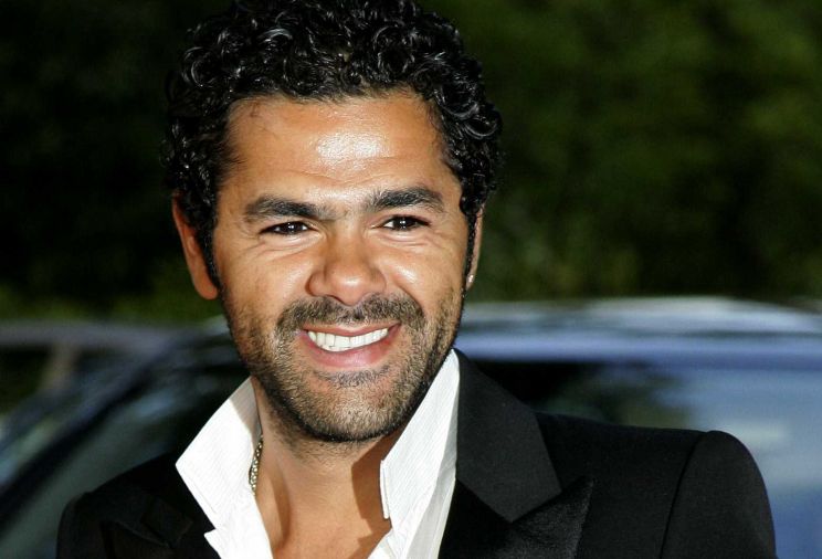Jamel Debbouze