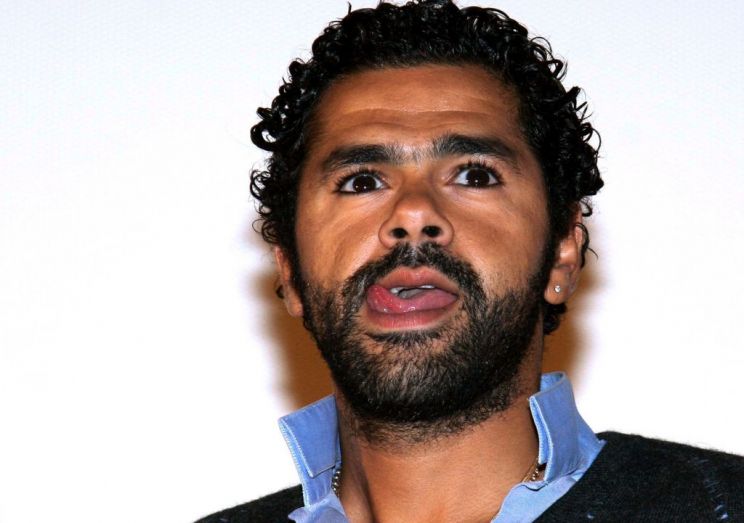 Jamel Debbouze