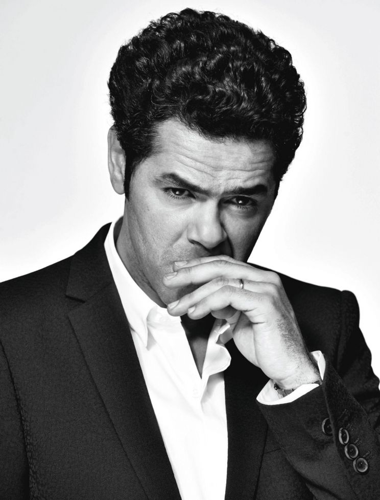 Jamel Debbouze