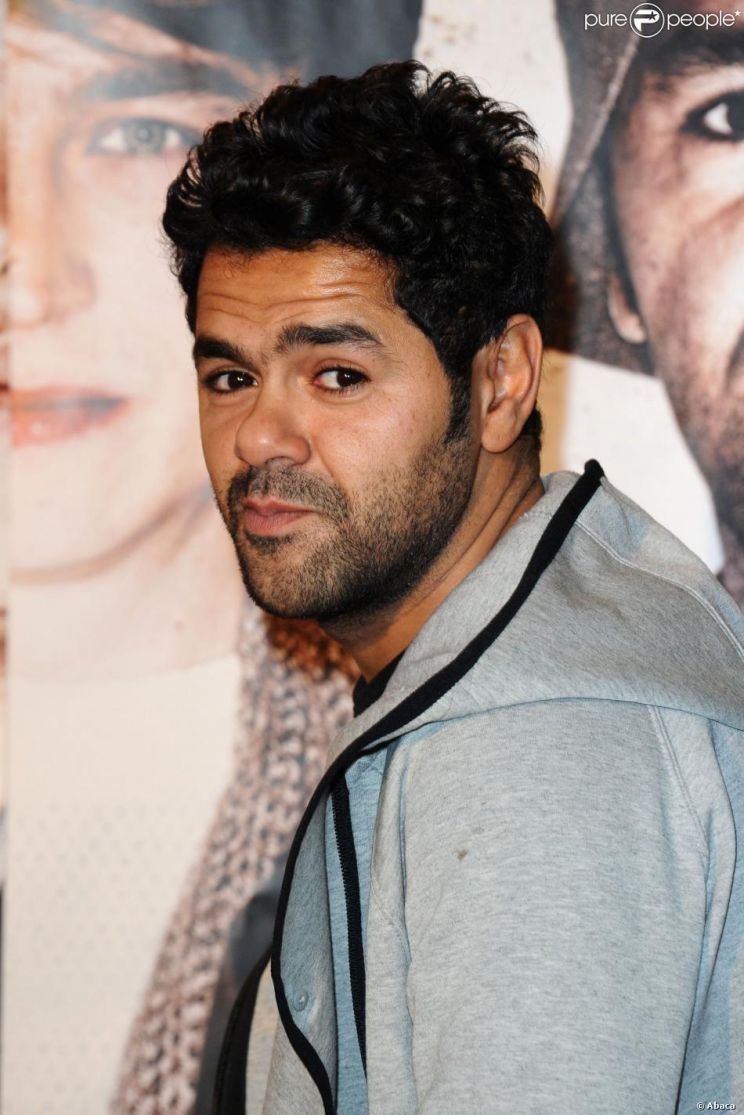 Jamel Debbouze