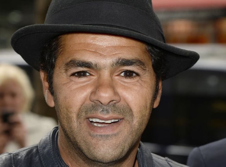 Pictures of Jamel Debbouze