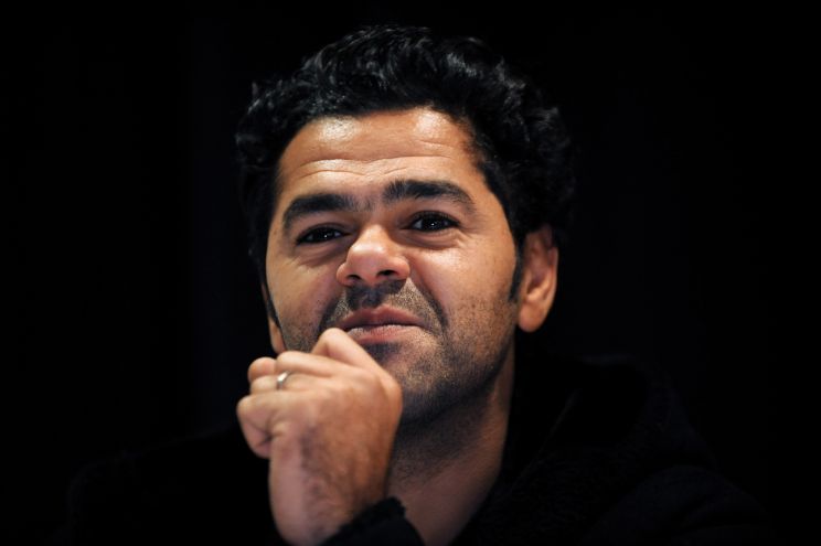 Jamel Debbouze