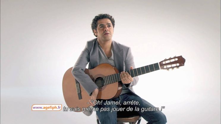 Jamel Debbouze