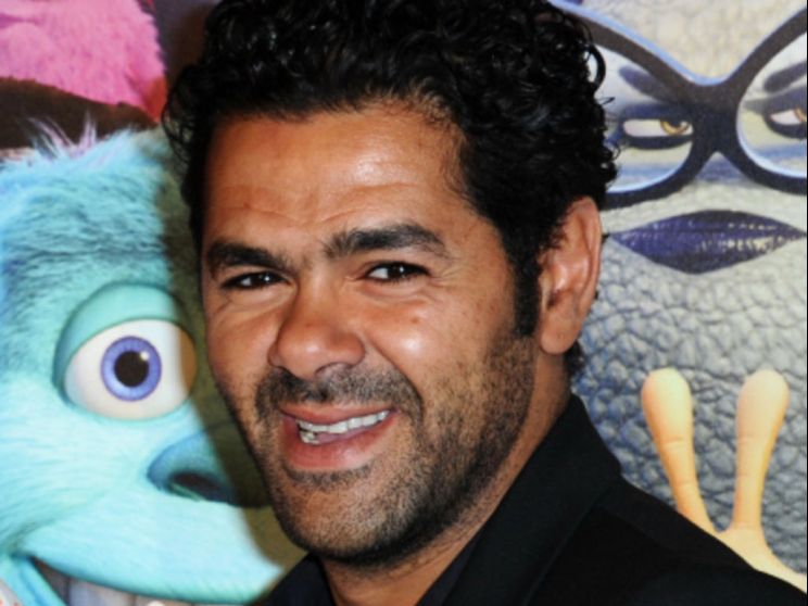 Jamel Debbouze