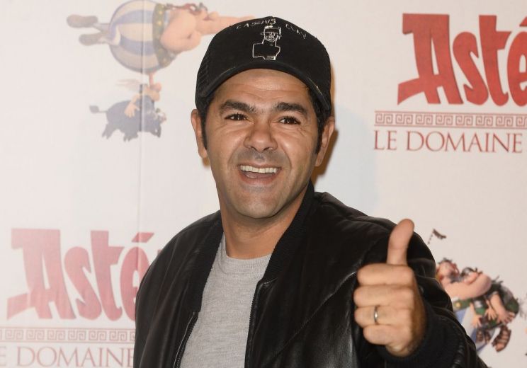 Jamel Debbouze