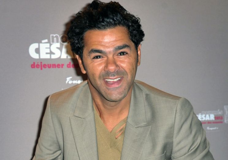 Jamel Debbouze