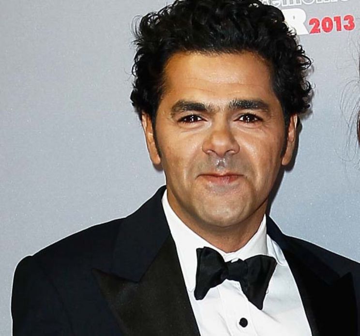 Jamel Debbouze