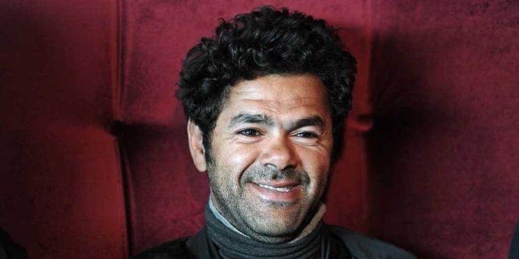 Jamel Debbouze