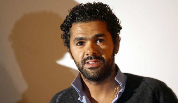 Jamel Debbouze