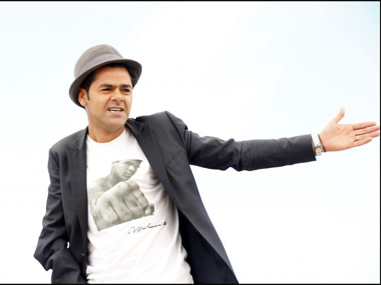 Jamel Debbouze