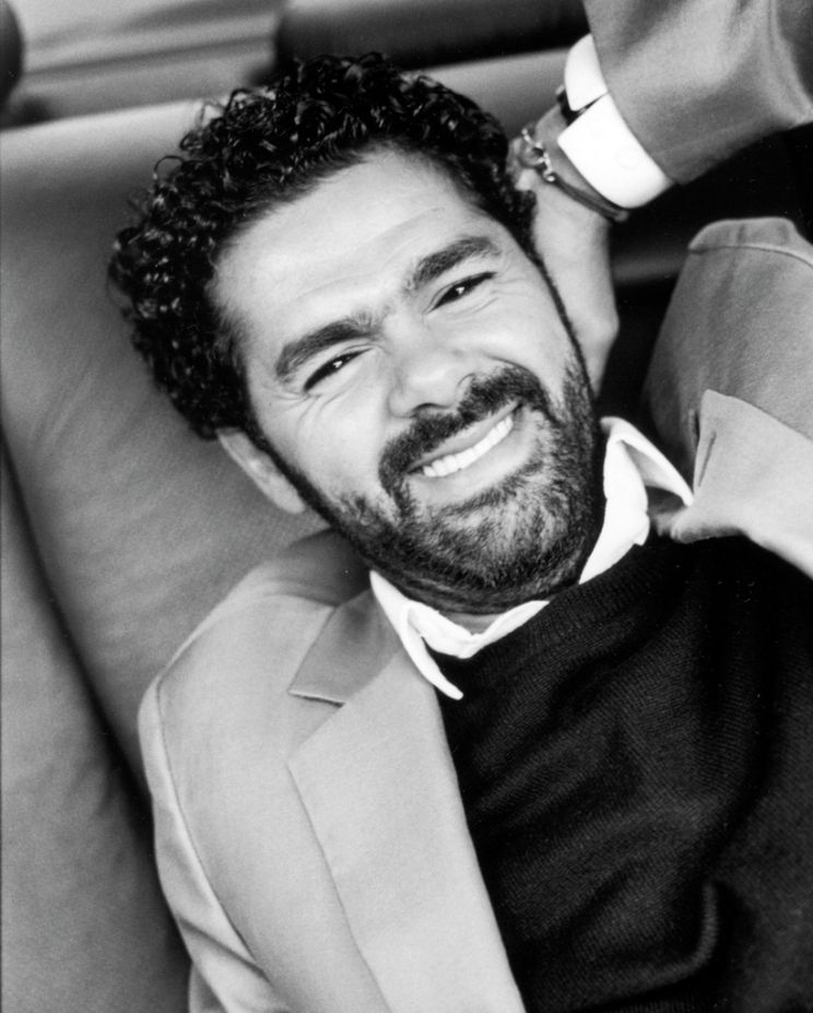 Jamel Debbouze