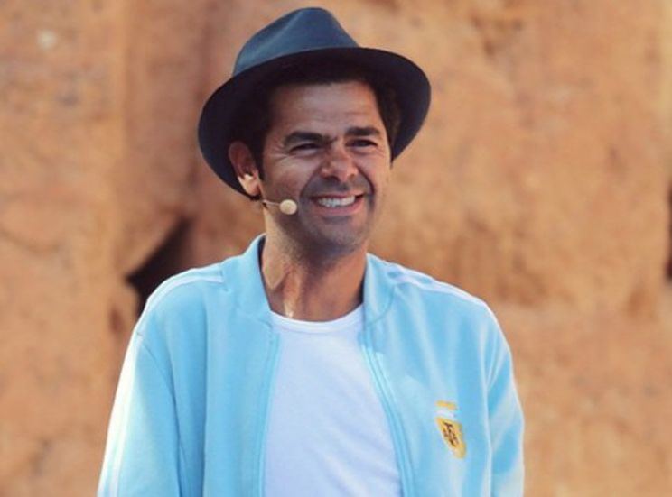 Jamel Debbouze