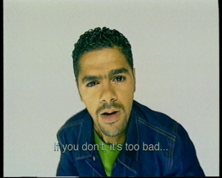 Jamel Debbouze