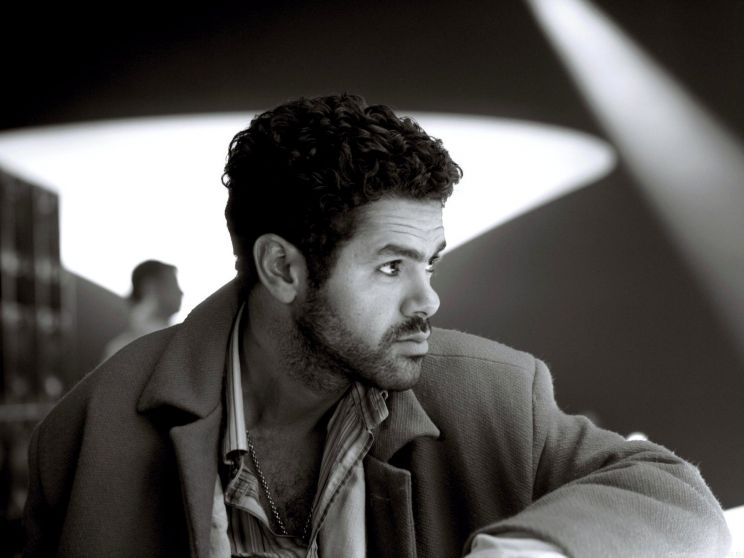 Jamel Debbouze