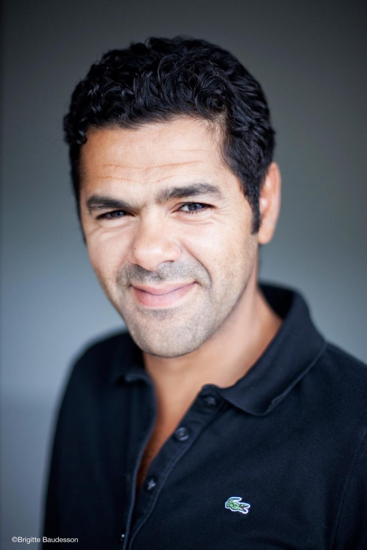 Jamel Debbouze