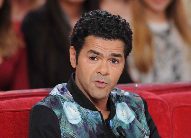Jamel Debbouze