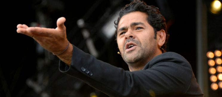 Jamel Debbouze