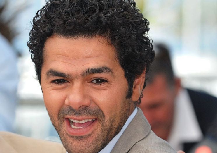 Jamel Debbouze