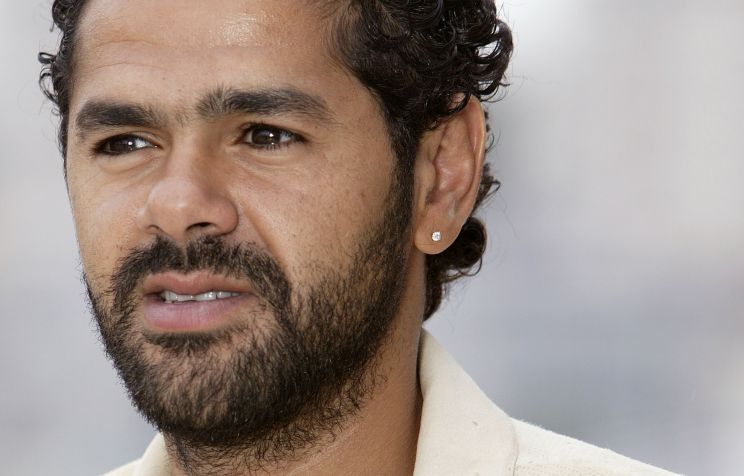 Jamel Debbouze