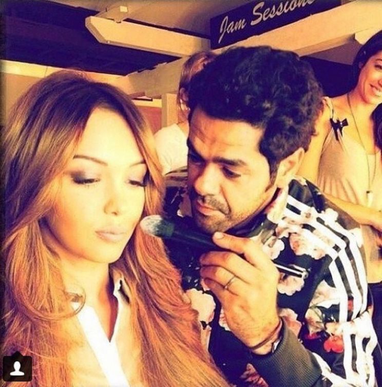 Jamel Debbouze