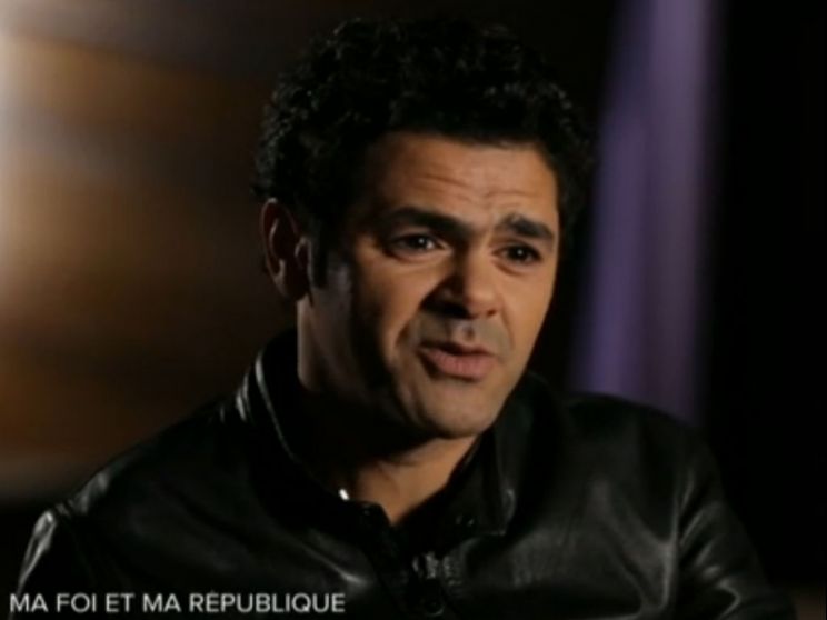 Jamel Debbouze
